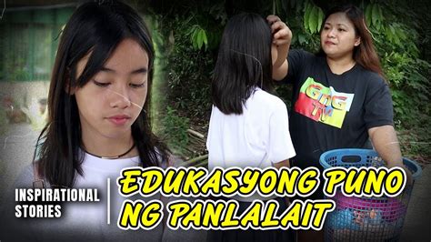 CARMINA on Issue ng Panlalait .